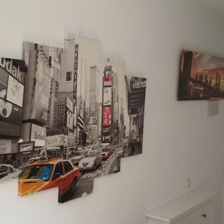 Loft Con Encanto De Raul Y Rosa San Sebastian de los Reyes Exterior photo