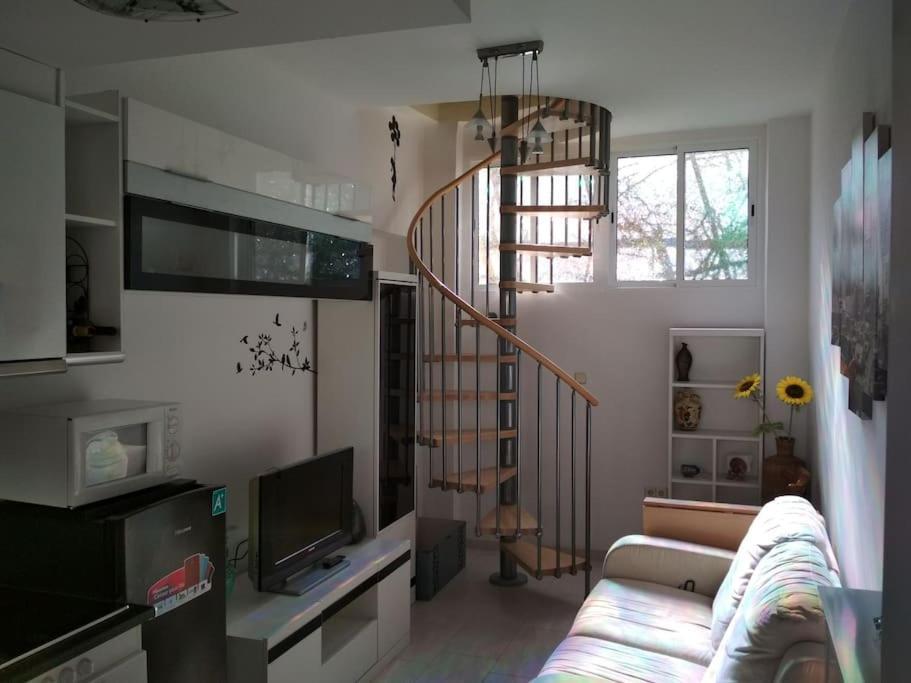 Loft Con Encanto De Raul Y Rosa San Sebastian de los Reyes Exterior photo